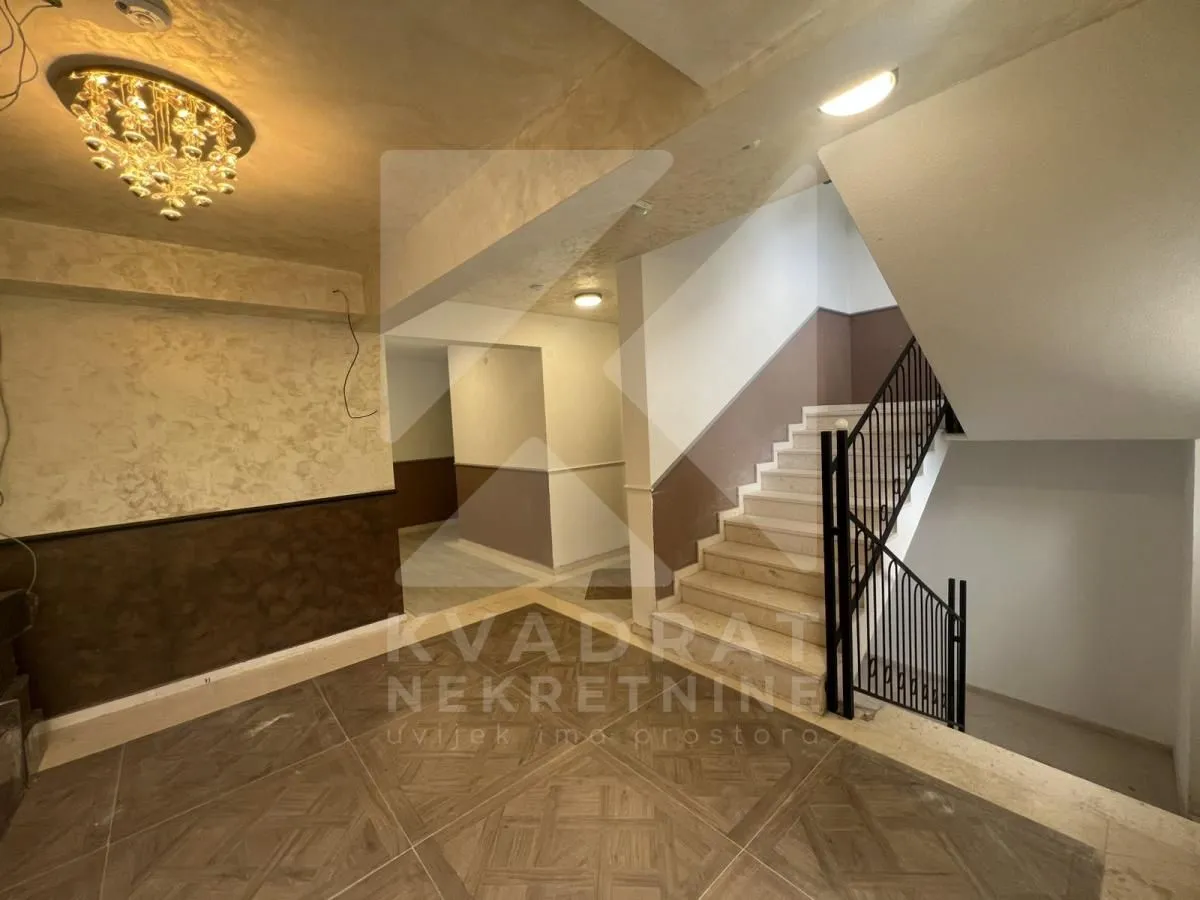 Rent, one bedroom apartment, 45m², Zagorič, Podgorica