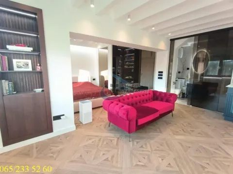 Prodaja, jednosoban stan, 38m², Stari Grad, Beograd - image 4