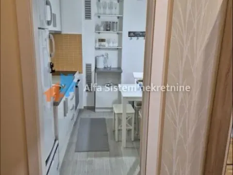 Izdavanje, dvosoban stan, 45m², Vračar Sve Podlokacije, Beograd - image 15