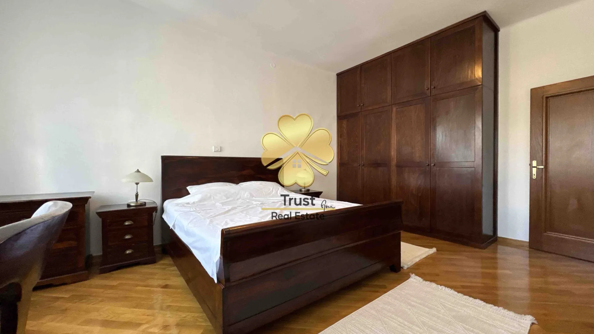 Rent, one bedroom apartment, 70m², Centar, Podgorica