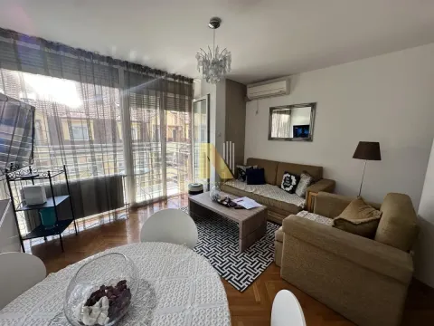 Rent, two bedroom apartment, 56m², Socijalno, Novi Sad Sve Podlokacije - image 2