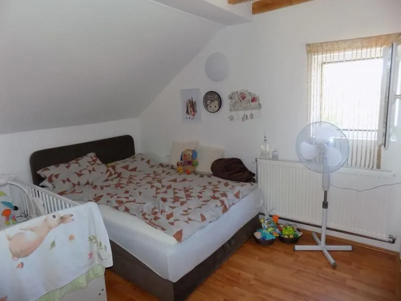 Prodaja, kuća, 110m², Ćuprija, Srbija