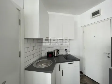 Sale, apartment, 19m², Stari Grad, Beograd - image 4