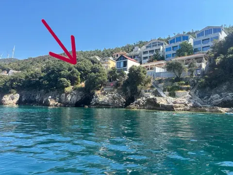 Kuća in Kruče