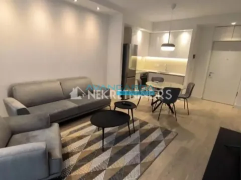 Izdavanje, stan, 75m², Beograd Na Vodi, Beograd - image 6