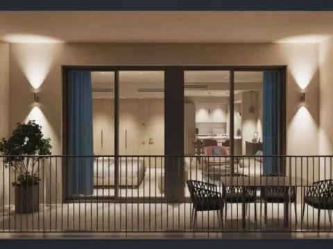 Sale, one bedroom apartment, 113m², Rafailovići, Budva - image 6