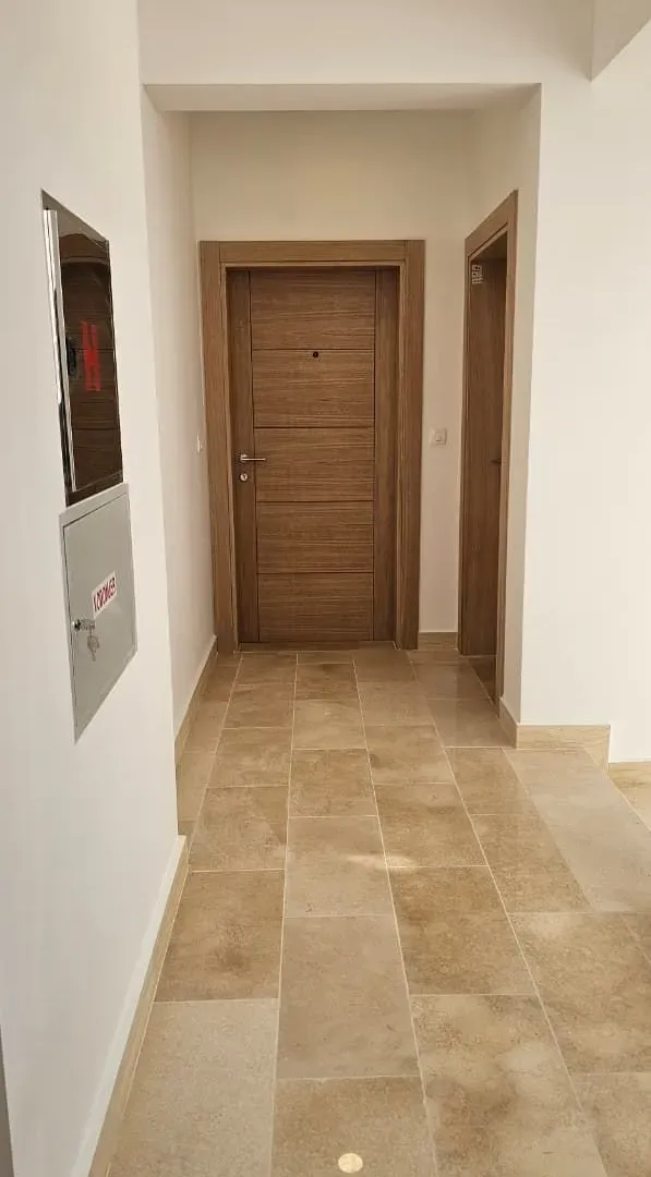 Prodaja, dvosoban stan, 64m², Dubovica, Budva