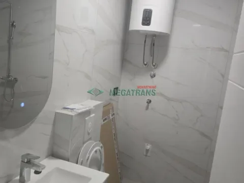 Izdavanje, trosoban stan, 73m², Telep, Novi Sad Sve Podlokacije - image 20