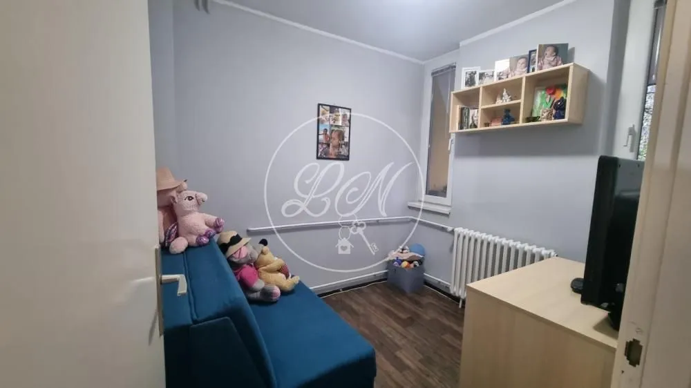 Sale, two bedroom apartment, 67m², Novi Beograd Blok 37, Novi Beograd Sve Podlokacije