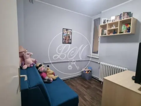 Prodaja, dvosoban stan, 67m², Novi Beograd Blok 37, Novi Beograd Sve Podlokacije - image 6