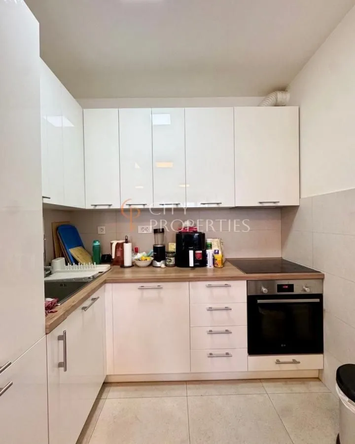 Prodaja, stan, 45m², Tološka šuma, Podgorica