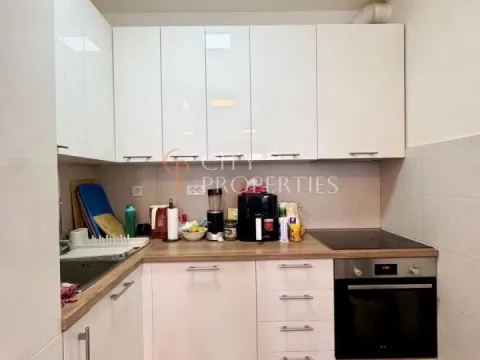Prodaja, stan, 45m², Tološka šuma, Podgorica - image 10