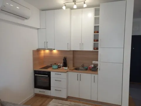 Rent, studio apartment, 37m², Makedonsko naselje, Bar - image 7