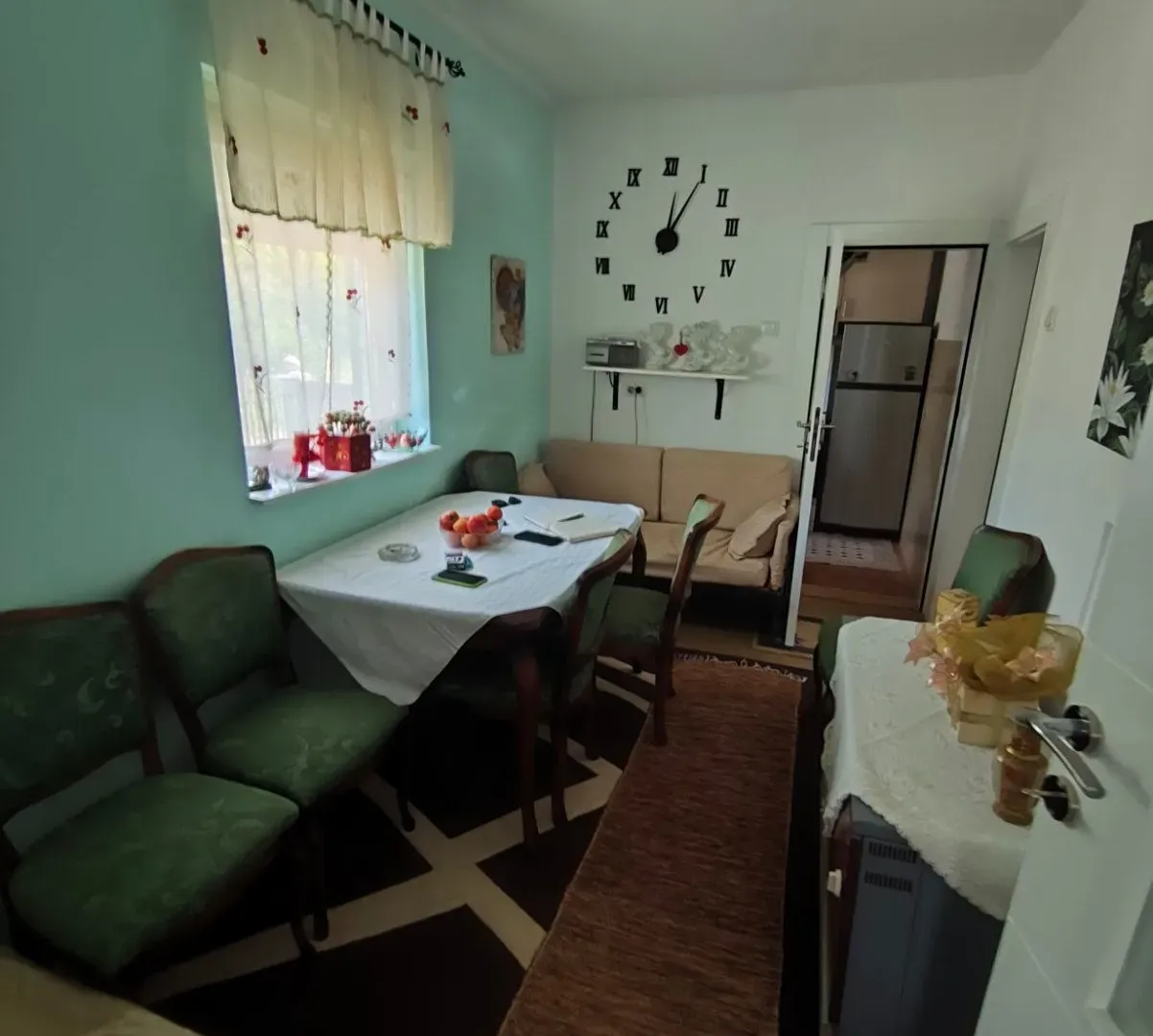 Prodaja, kuća, 127m², Banja Koviljača, Loznica