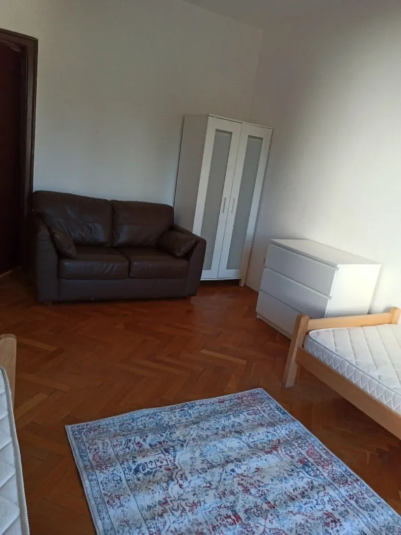 Rent, two bedroom apartment, 70m², Centar, Podgorica