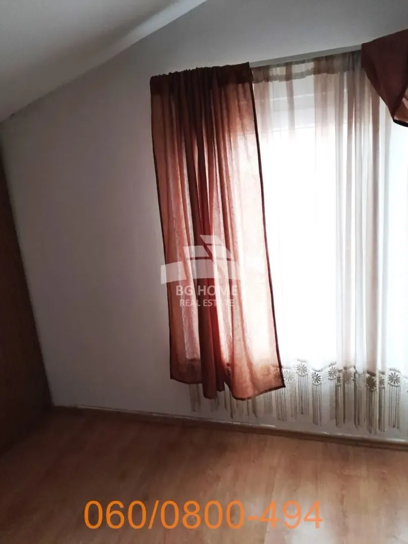 Izdavanje, dvosoban stan, 45m², Uciteljsko Naselje, Zvezdara Sve Podlokacije