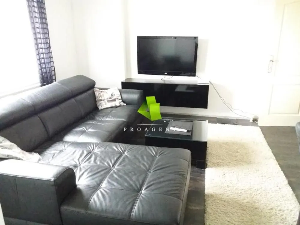Izdavanje, dvosoban stan, 56m², Palilula, Niš