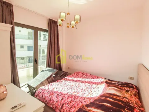 Sale, one bedroom apartment, 45m², Pržno, Budva - image 10