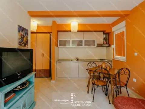 Prodaja, jednosoban stan, 49m², Topla, Herceg Novi - image 5