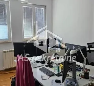 Izdavanje, poslovni prostor, 130m², Stari Grad, Beograd - image 5