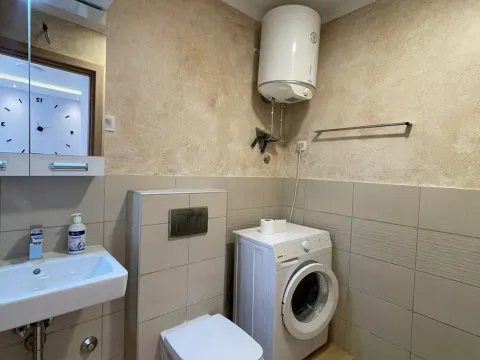 Prodaja, jednosoban stan, 46m², Bijeli Do, Budva - image 3