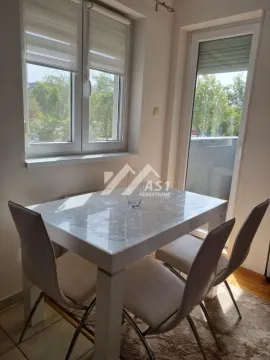 Izdavanje, dvosoban stan, 46m², Novi Sad Sve Podlokacije, Novi Sad - image 2
