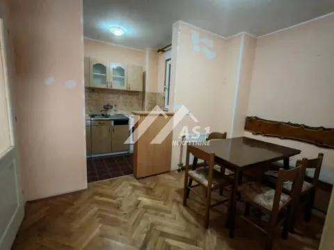 Prodaja, dvosoban stan, 45m², Sajam, Novi Sad Sve Podlokacije - image 2