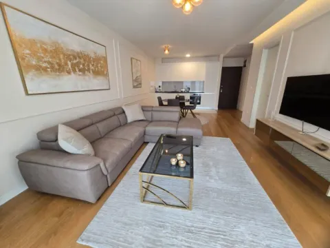 Izdavanje, jednosoban stan, 58m2, Kruševac, Podgorica Izdavanje, jednosoban stan, 58m2, Kruševac, Podgorica