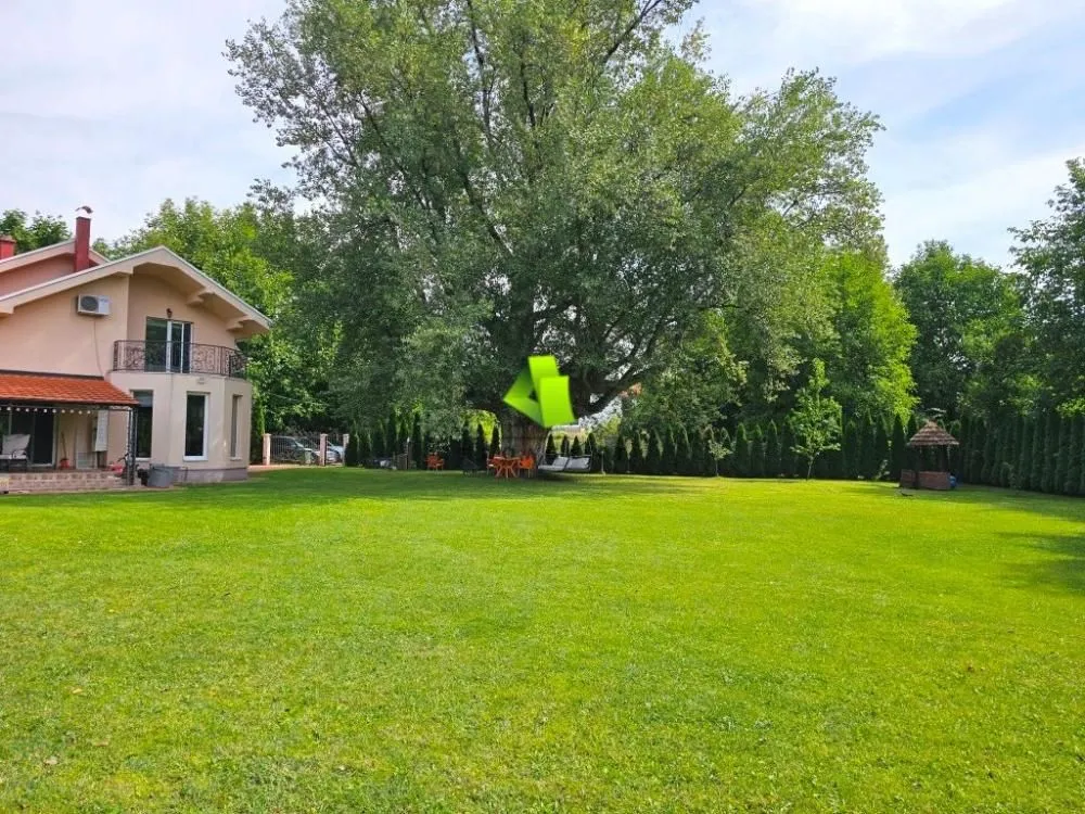 Prodaja, kuća, 180m², Donja Vrežina, Niš