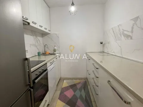 Izdavanje, trosoban stan, 100m², Blok 5, Podgorica - image 4