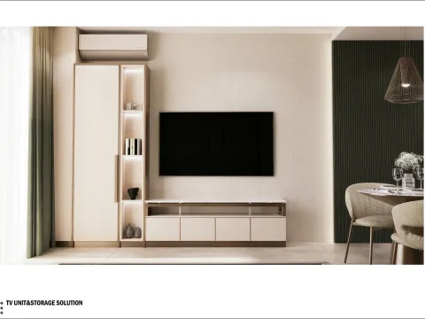 Prodaja, stan, 28m², Dobre Vode, Bar - image 6