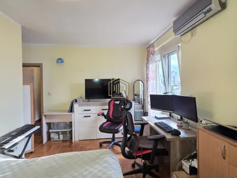 Sale, one bedroom apartment, 46m², Dalmatinska ulica, Podgorica - image 10