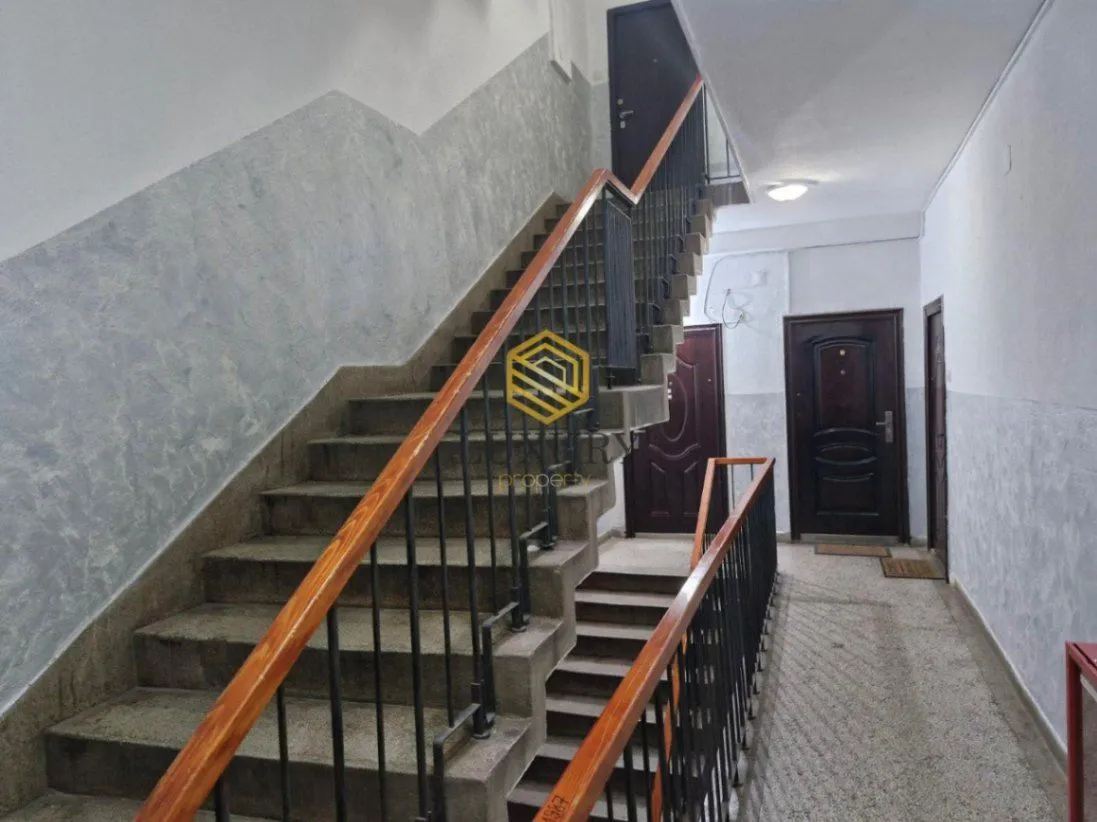 Prodaja, jednosoban stan, 47m², Preko Morače, Podgorica