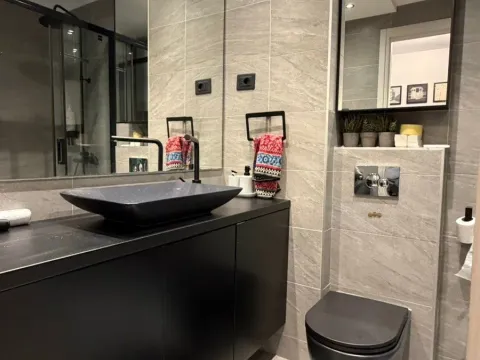 Prodaja, dvosoban stan, 64m², City Kvart, Podgorica - image 8