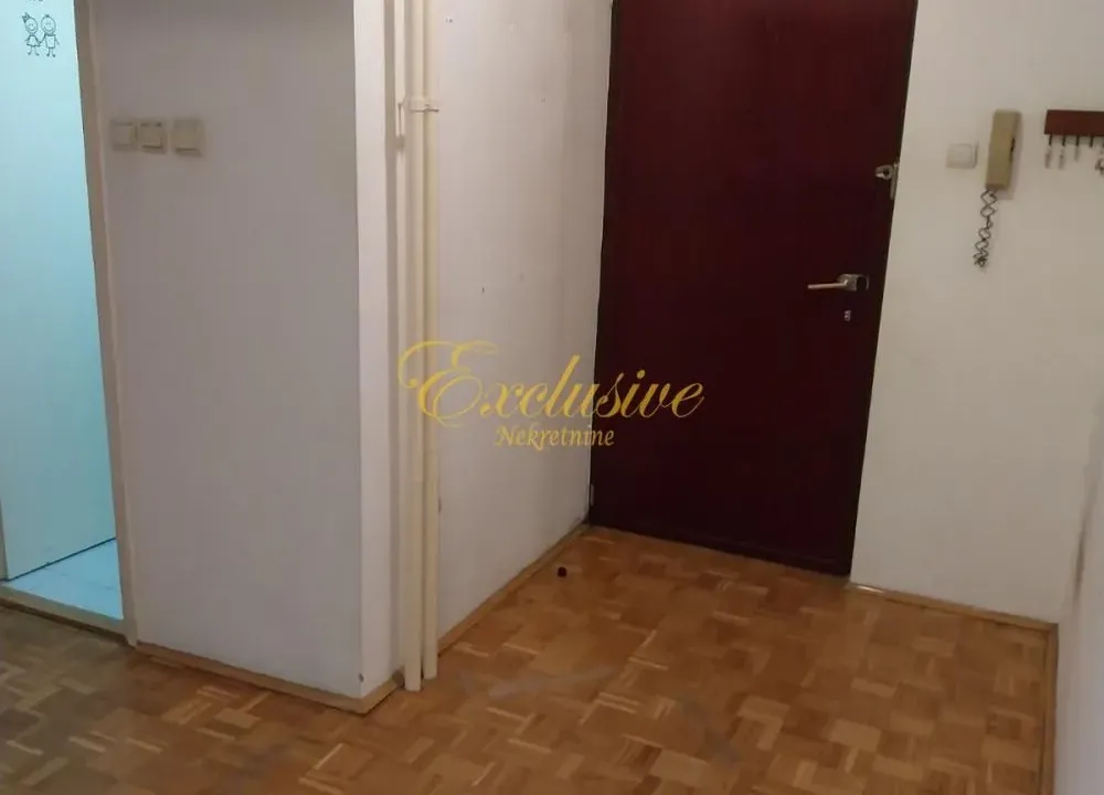 Sale, three bedroom apartment, 85m², Šumice, Beograd