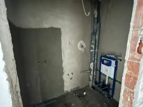 Sale, one bedroom apartment, 47m², Zabjelo, Podgorica - image 6