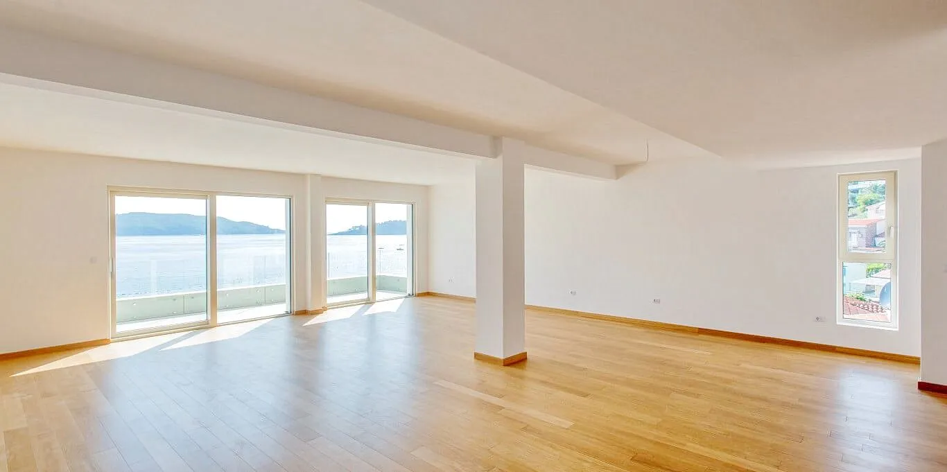 Prodaja, stan, 149m², Rafailovići, Budva