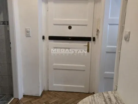 Izdavanje, jednosoban stan, 36m², Stari Grad, Beograd - image 9