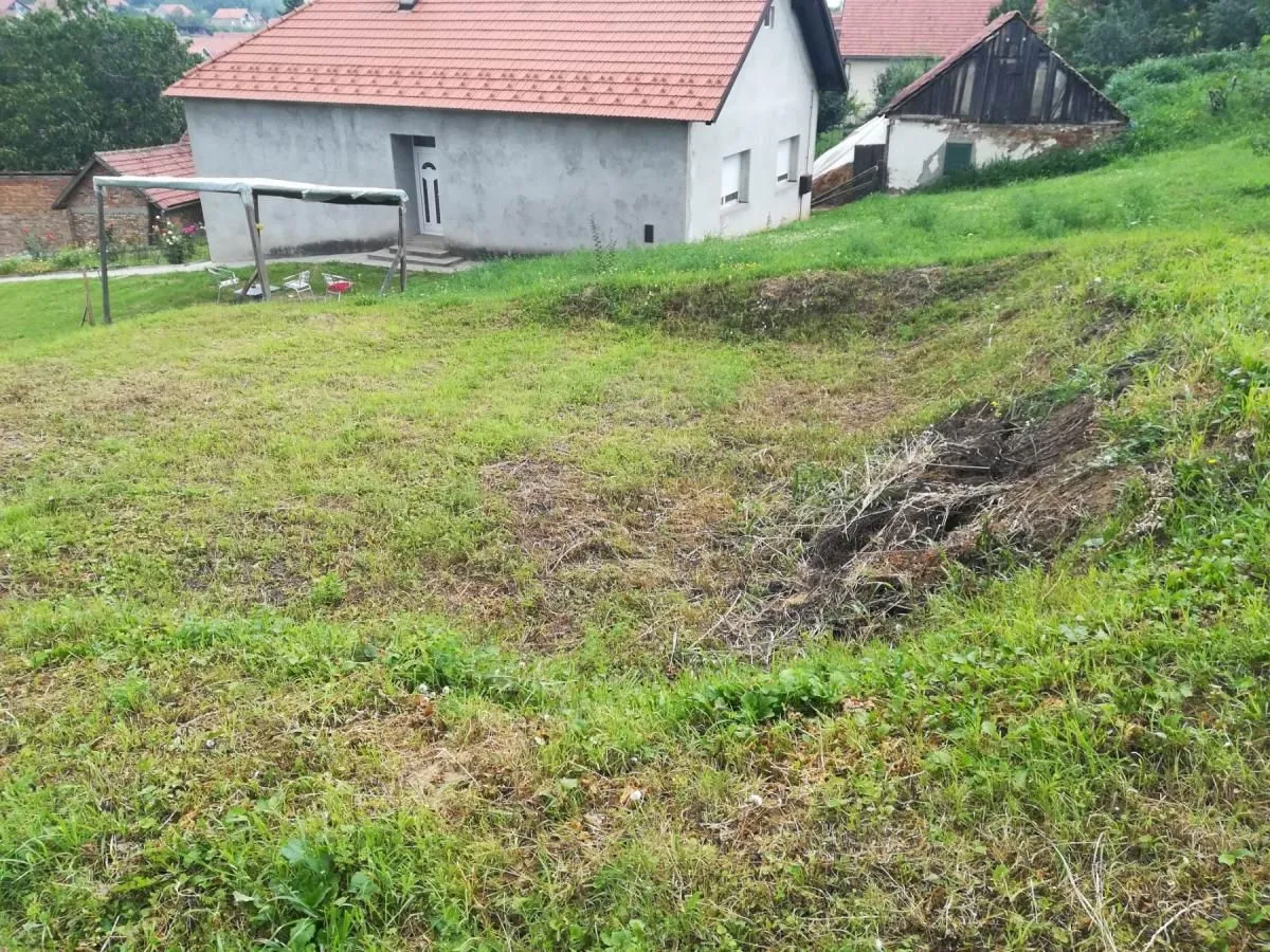 Prodaja, plac, 500m², Novi Sad, Srbija