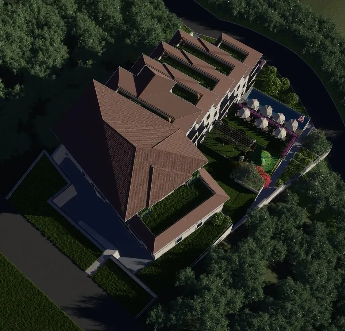 Prodaja, jednosoban stan, 42m², Bečići, Budva