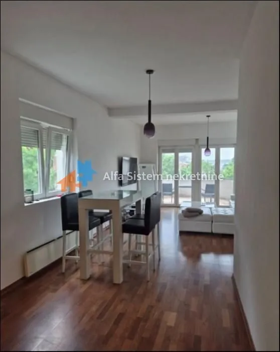 Rent, three bedroom apartment, 100m², Olimp, Zvezdara Sve Podlokacije