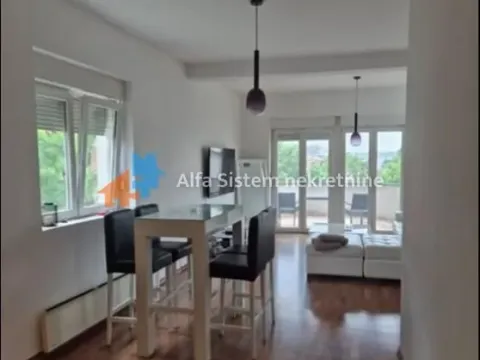 Rent, three bedroom apartment, 100m², Olimp, Zvezdara Sve Podlokacije - image 3