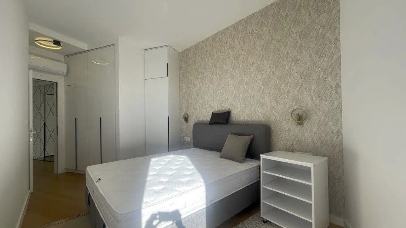 Sale, one bedroom apartment, 67m², Kamenovo, Budva