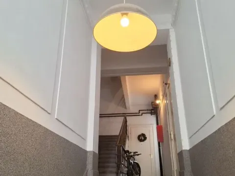 Sale, three bedroom apartment, 80m², Stari Grad, Beograd - image 11