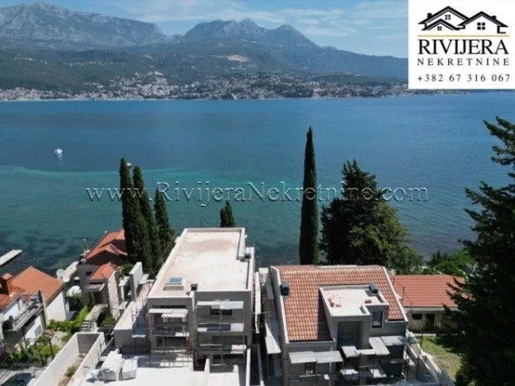 Prodaja, kuća, 430m², Njivice, Herceg Novi