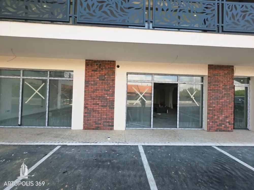 Rent, office space, 232m², Leštane, Grocka