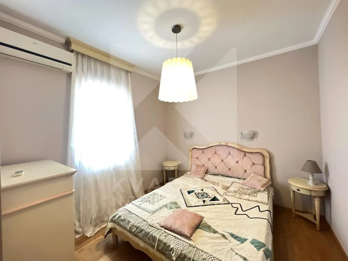 Rent, two bedroom apartment, 65m², Centar, Podgorica