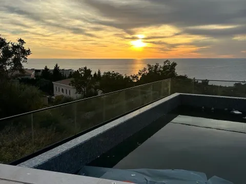 Sale, house, 268m², Reževići, Budva - image 19