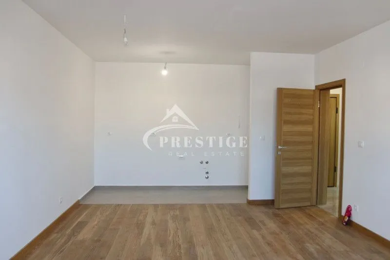 Sale, two bedroom apartment, 77m², City Kvart, Podgorica