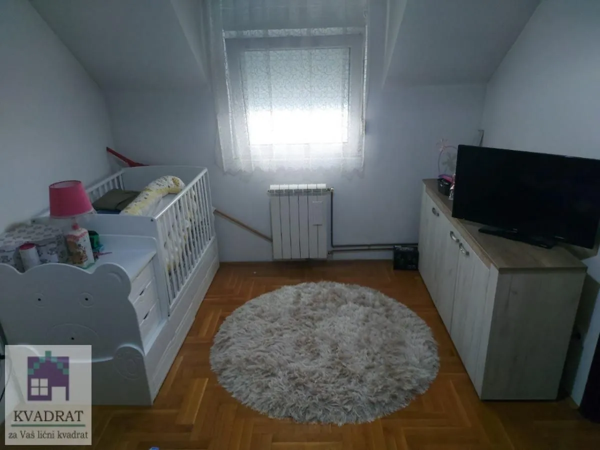 Sale, apartment, 121m², Obrenovac, Beograd